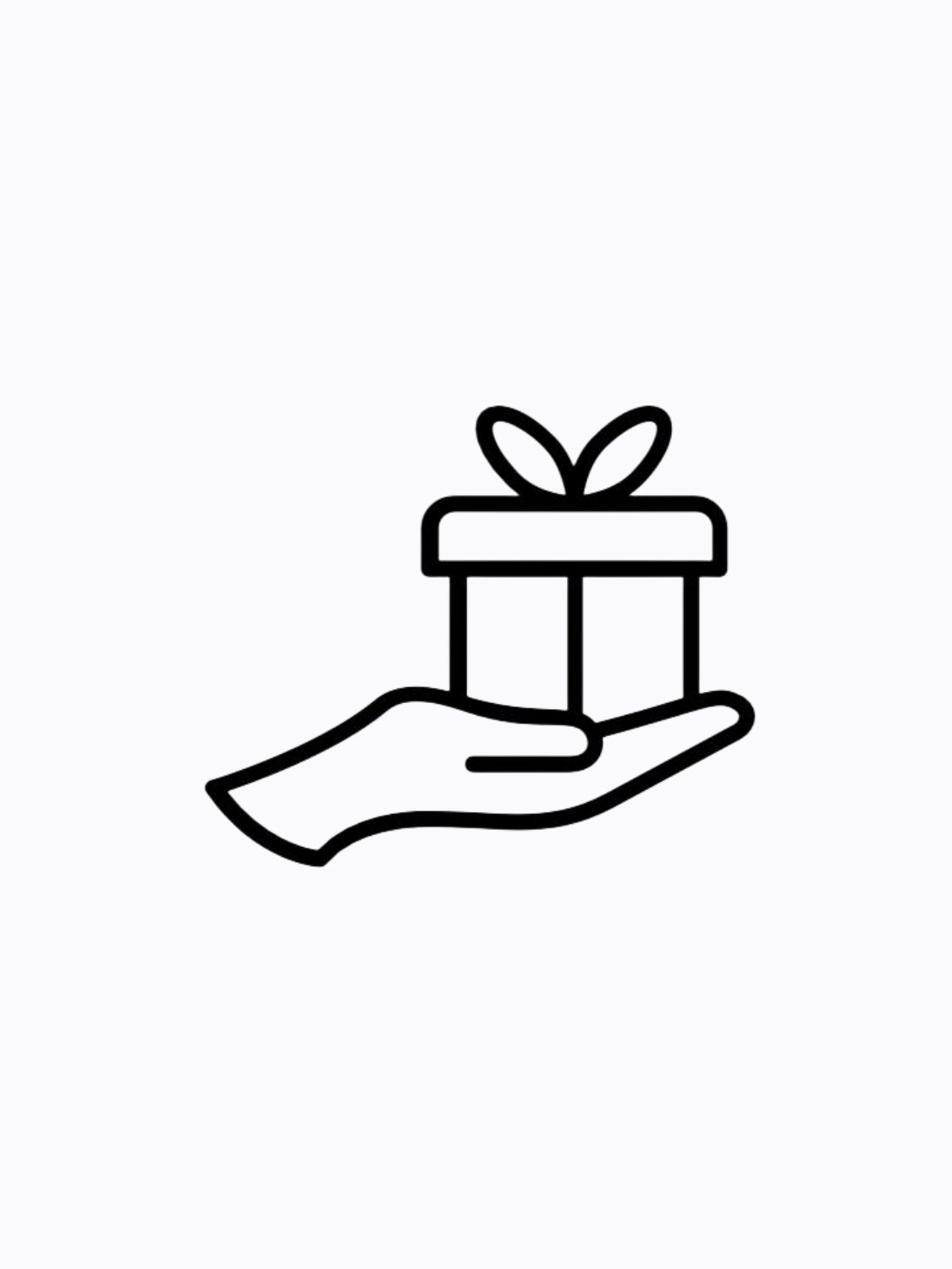 Item Donation