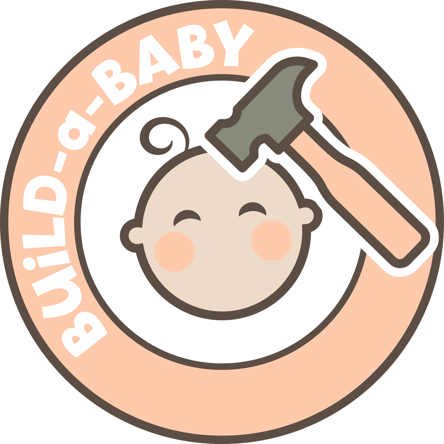 Build a Baby