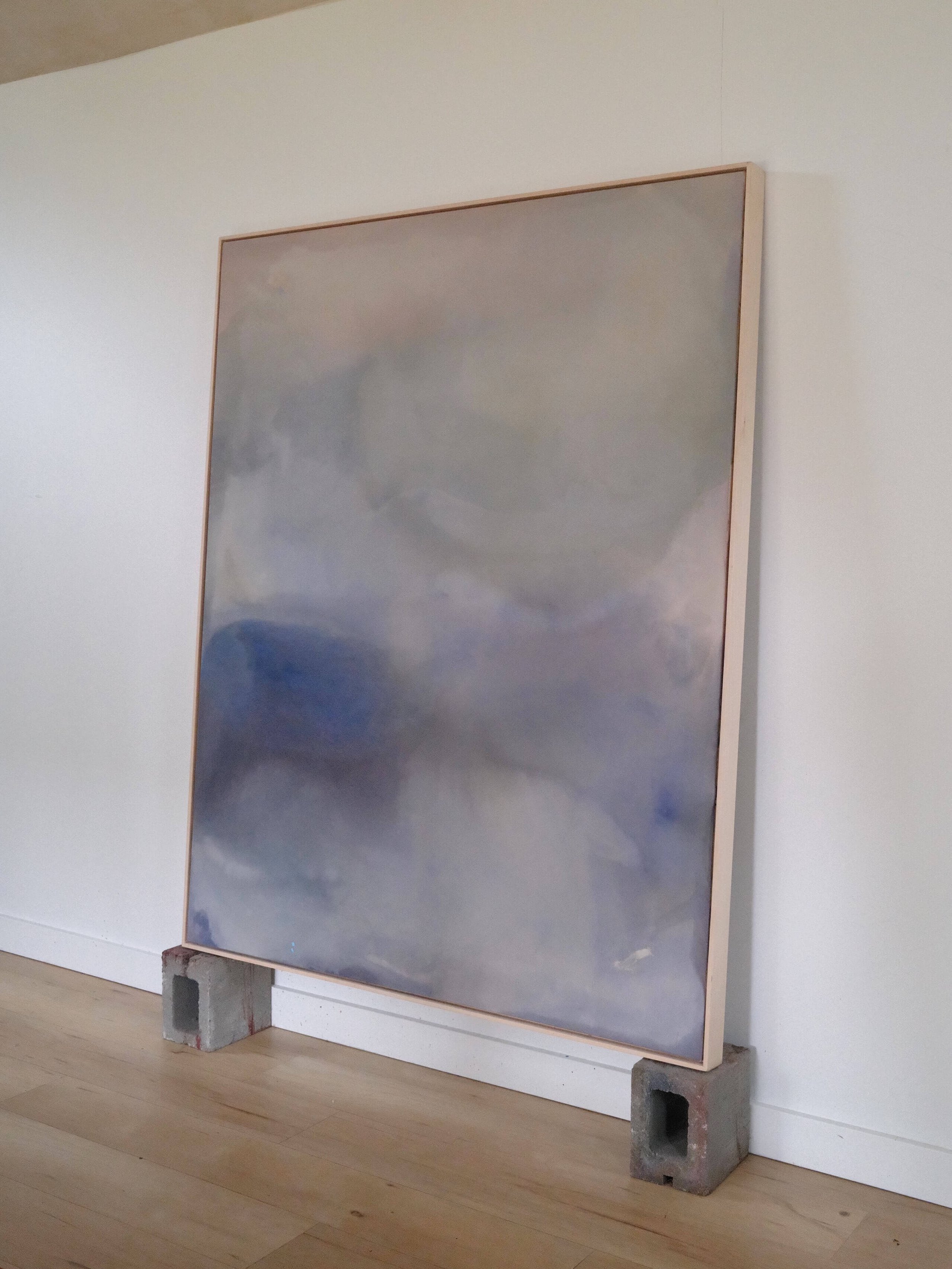 nothing's really happened like i thought it would