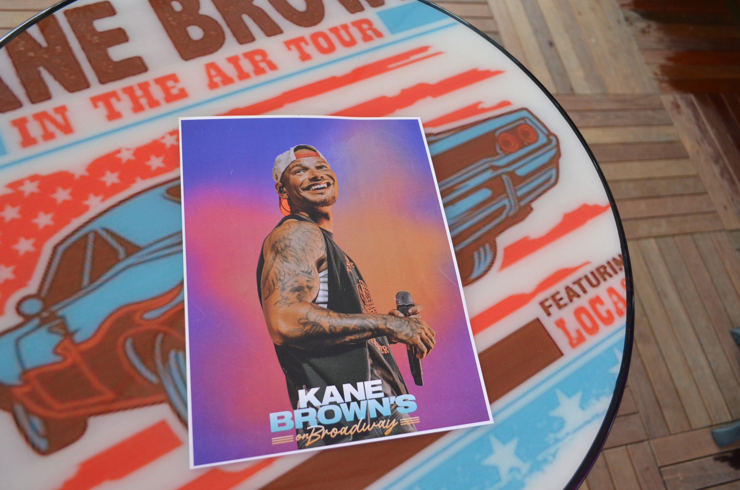 KANE BROWNS ON BROADWAY 002.JPG