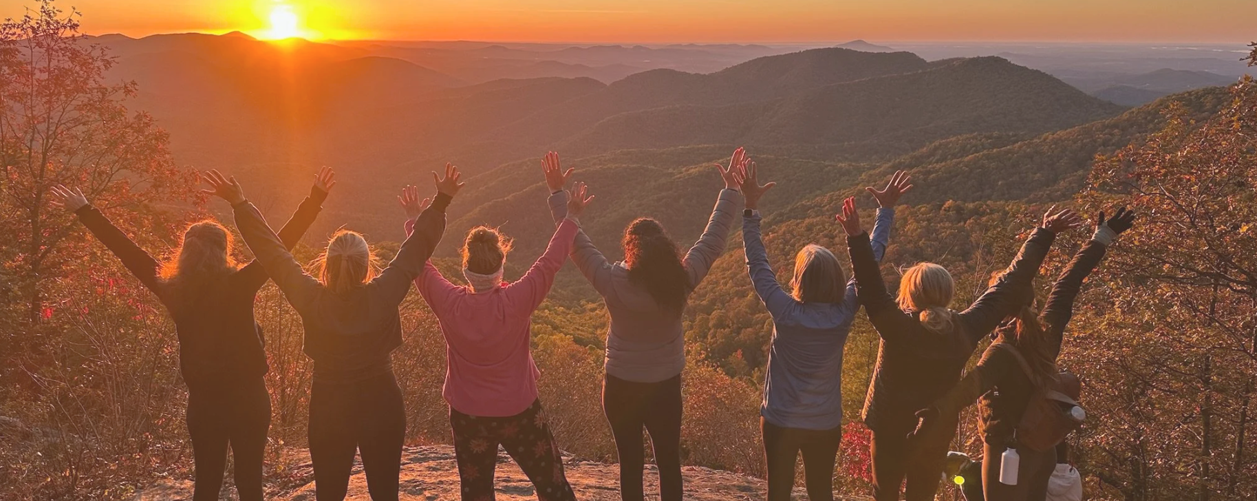 Why Women’s Retreats Are So Powerful for Building Deep Friendships