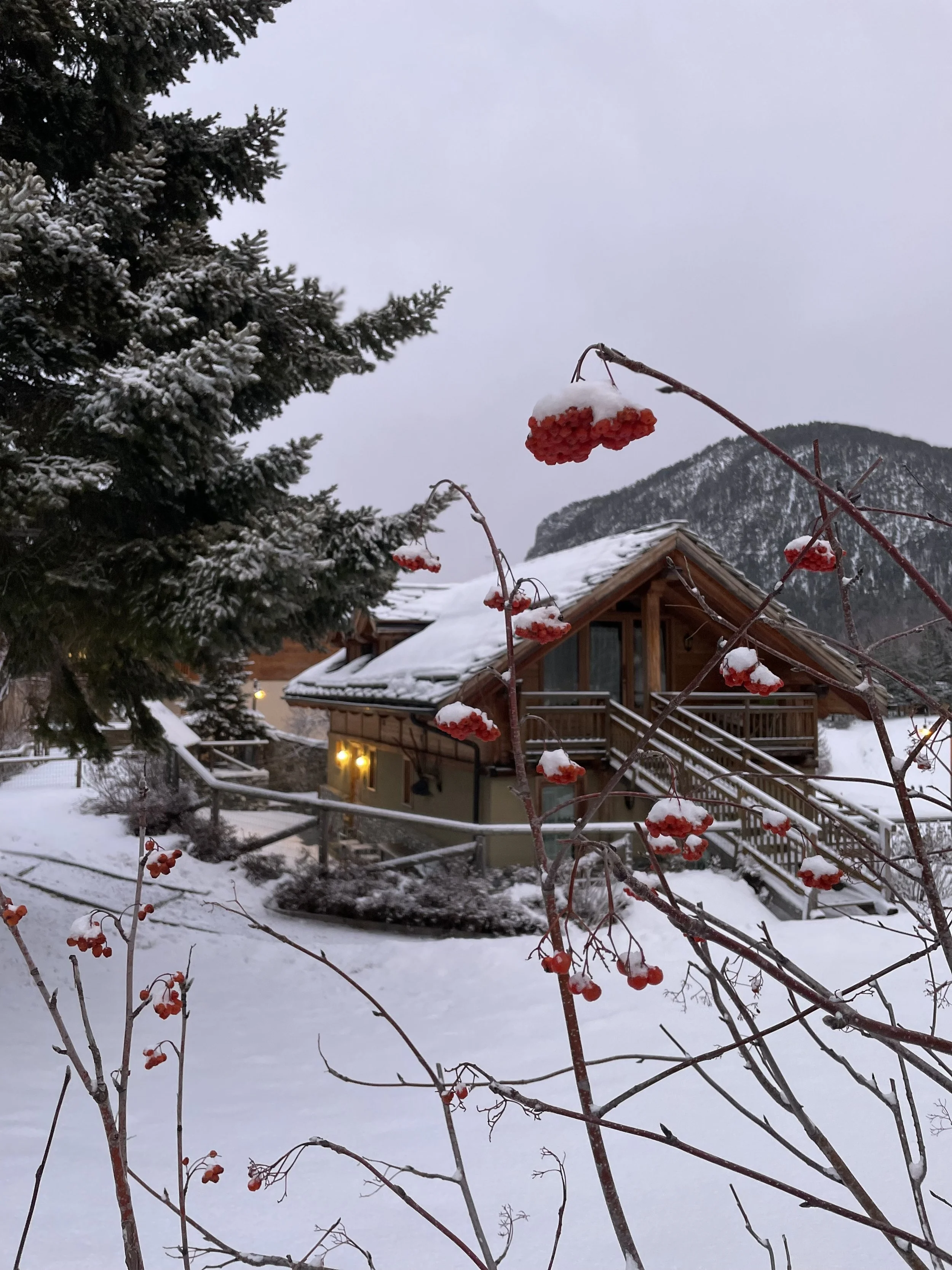 hospitality copywriter