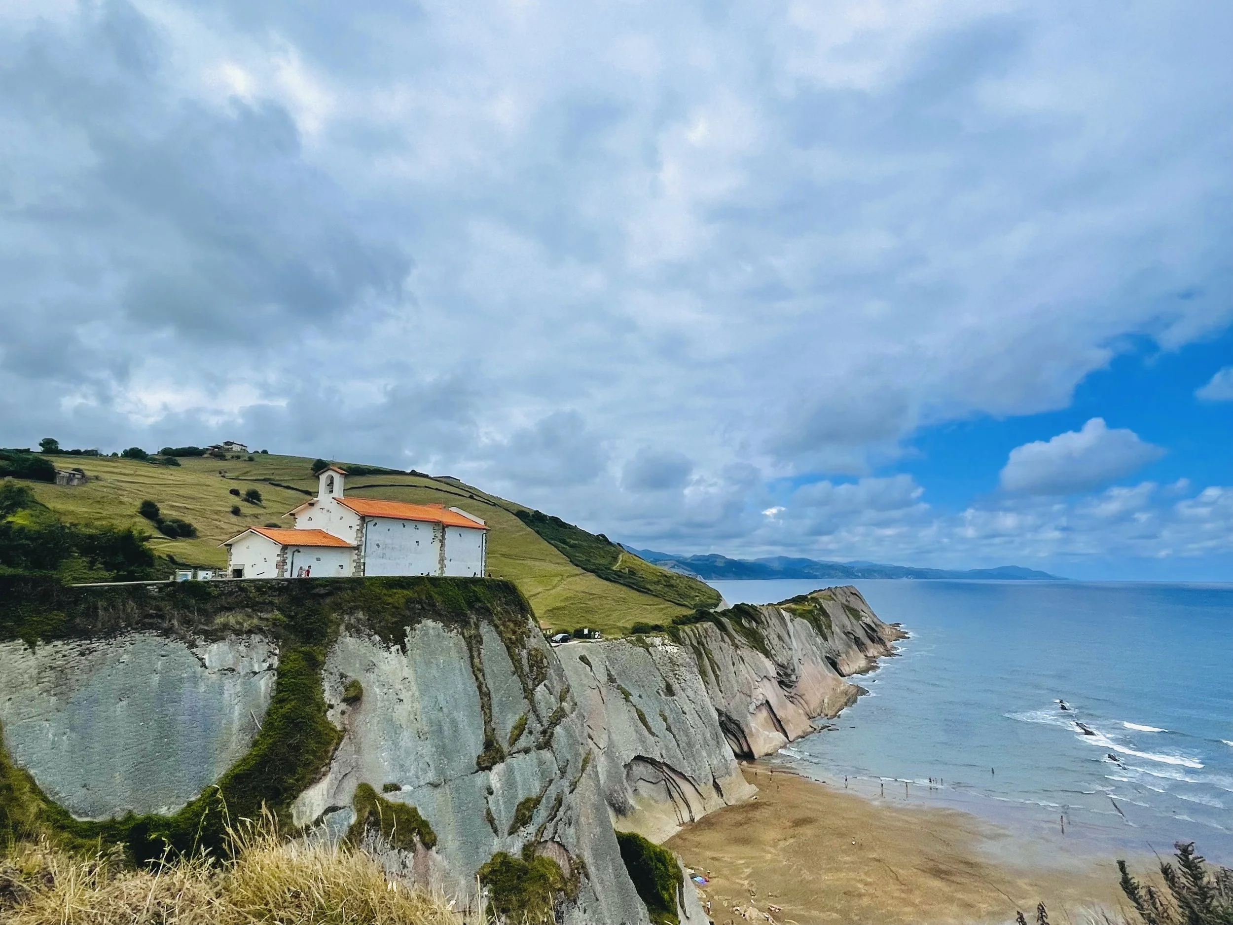 travel itinerary design