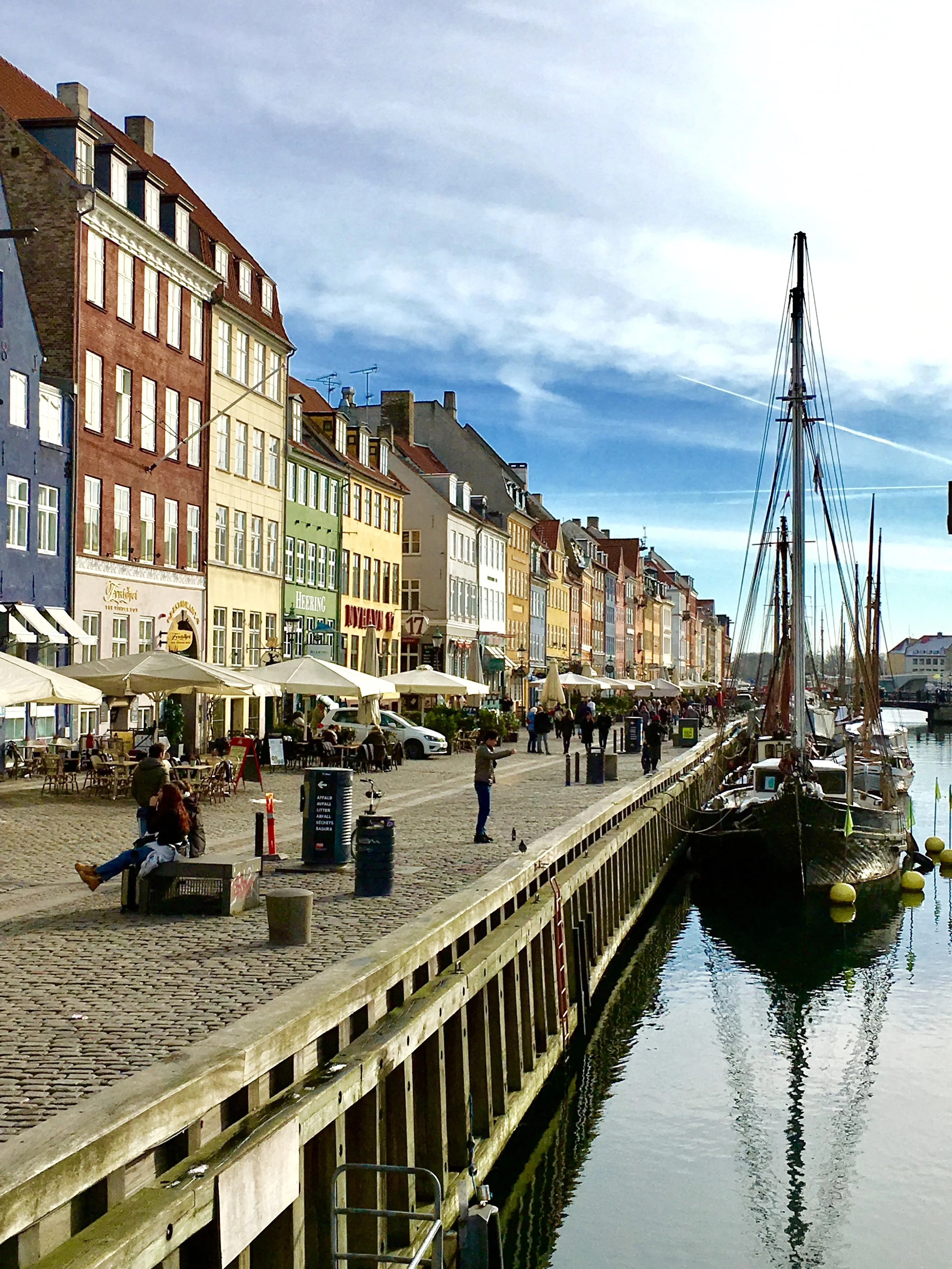 boutique travel writer