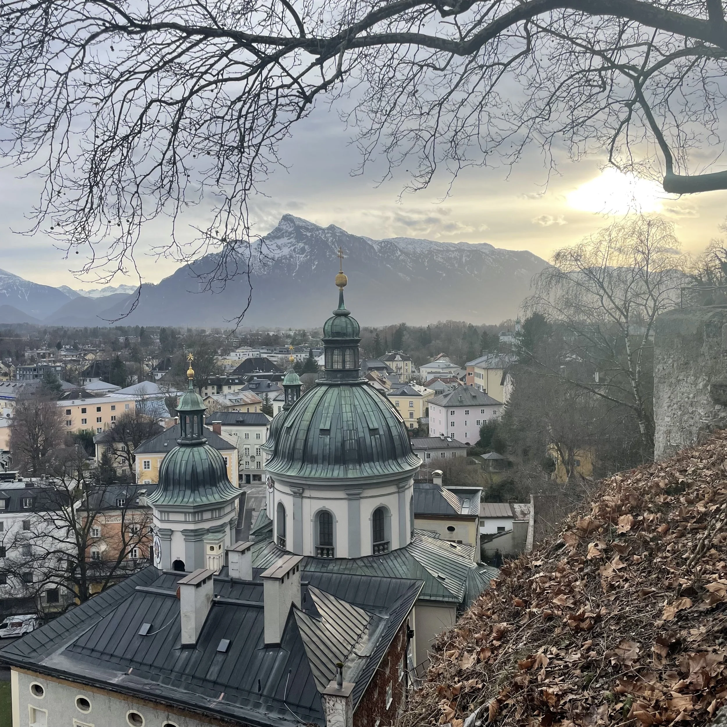 Professional Copywriting Services