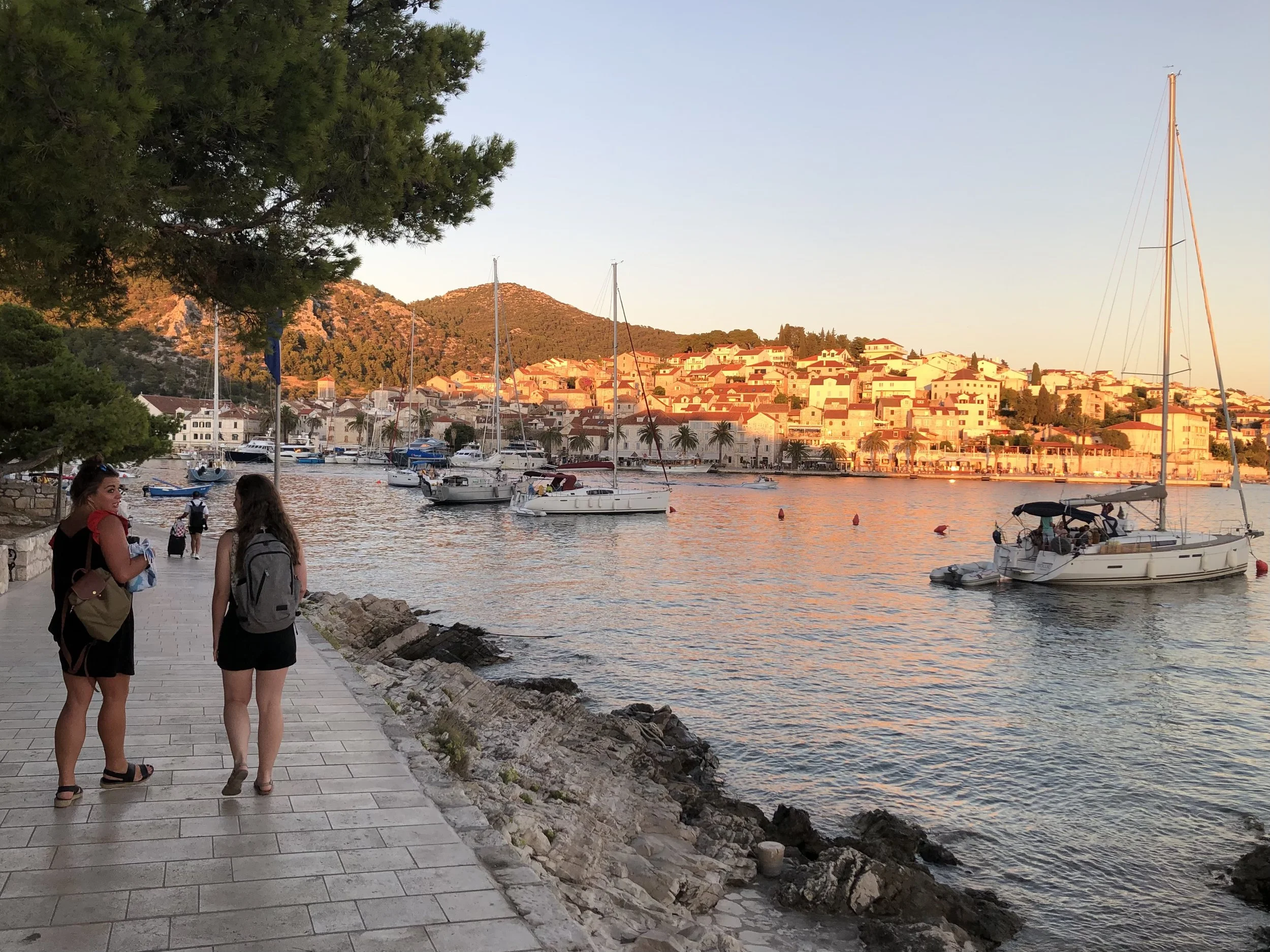 Hospitality Copywriter