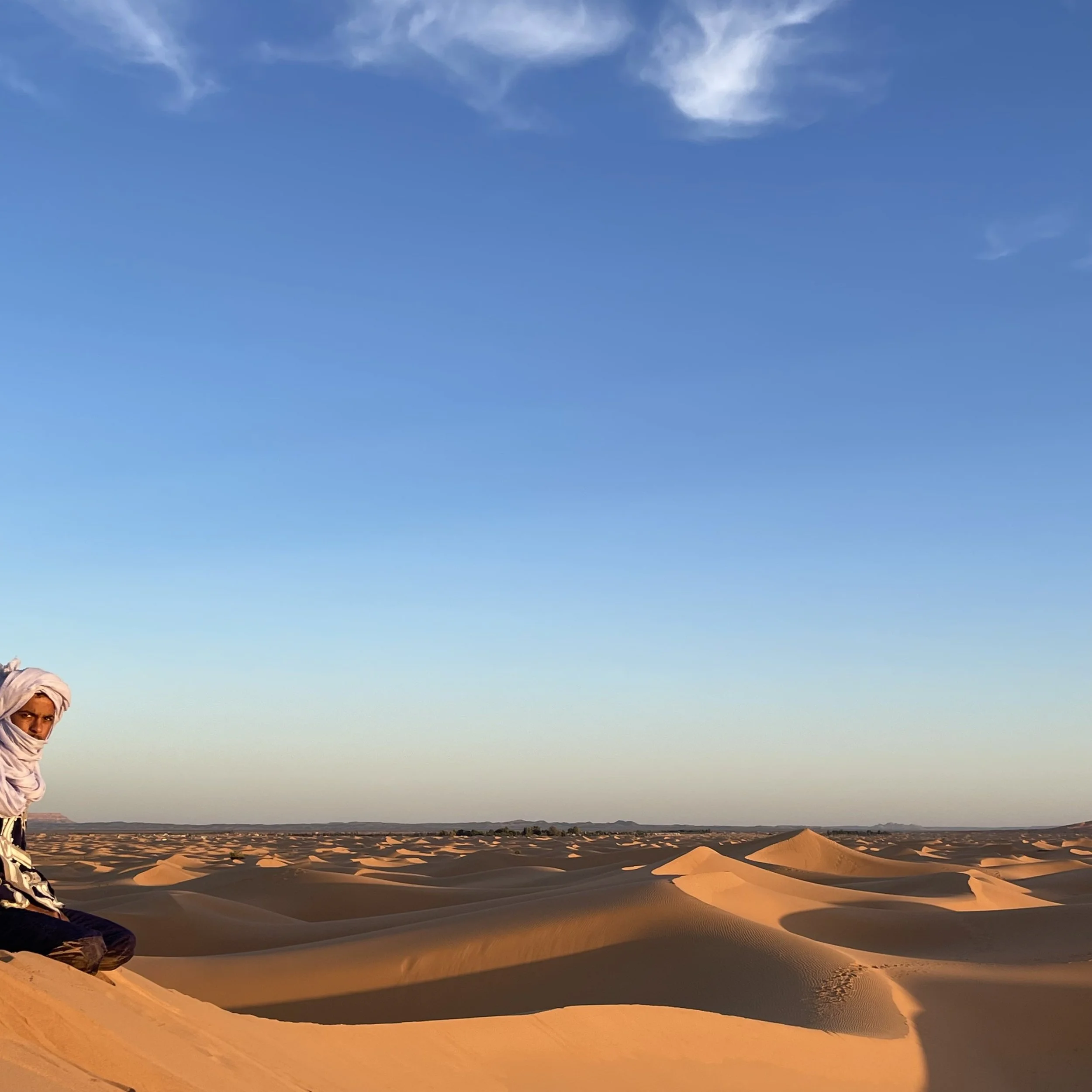 unique overseas experience copywriter