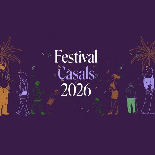 Sala Sinfónica Pablo Casals