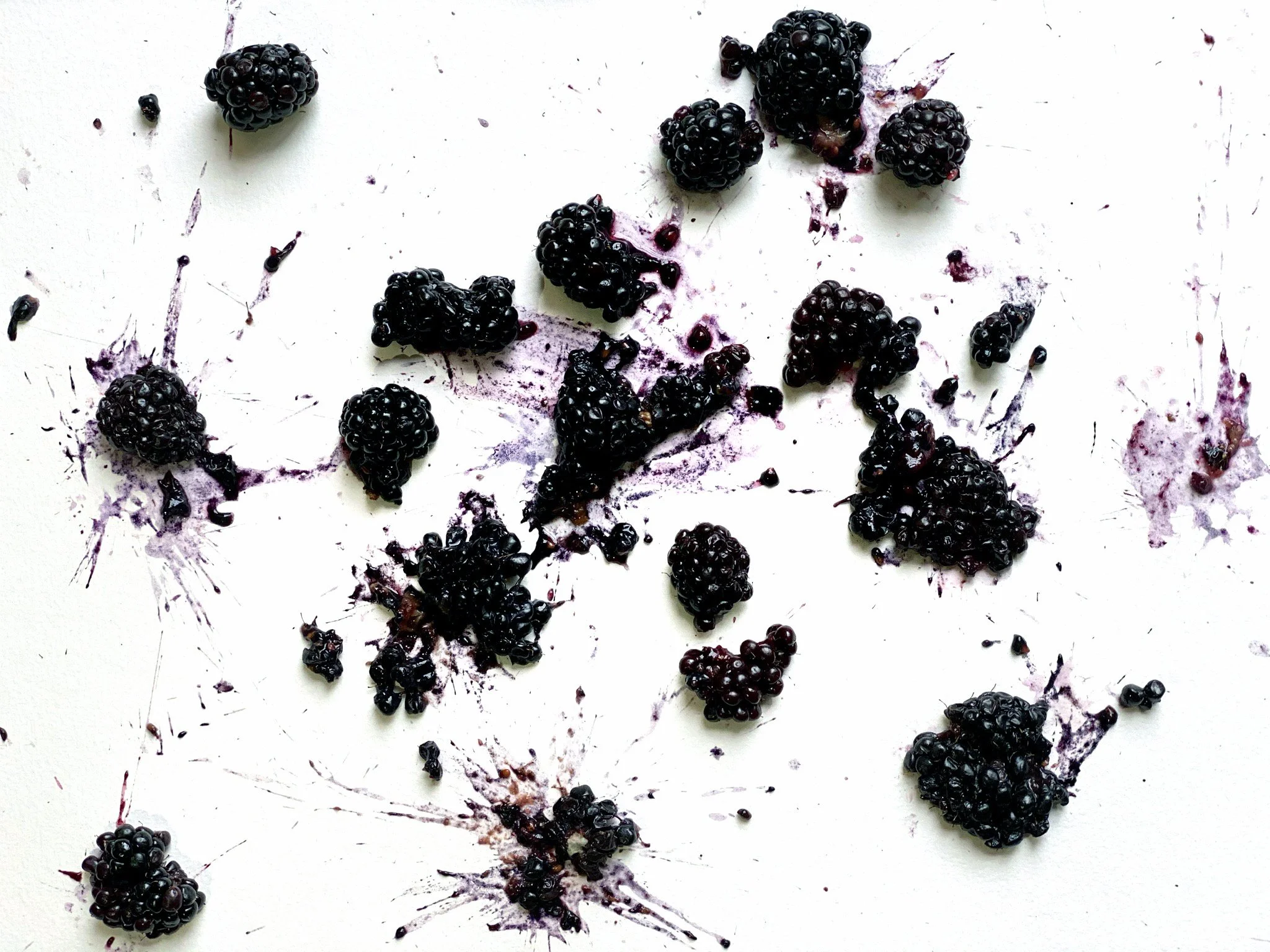 Berries Design