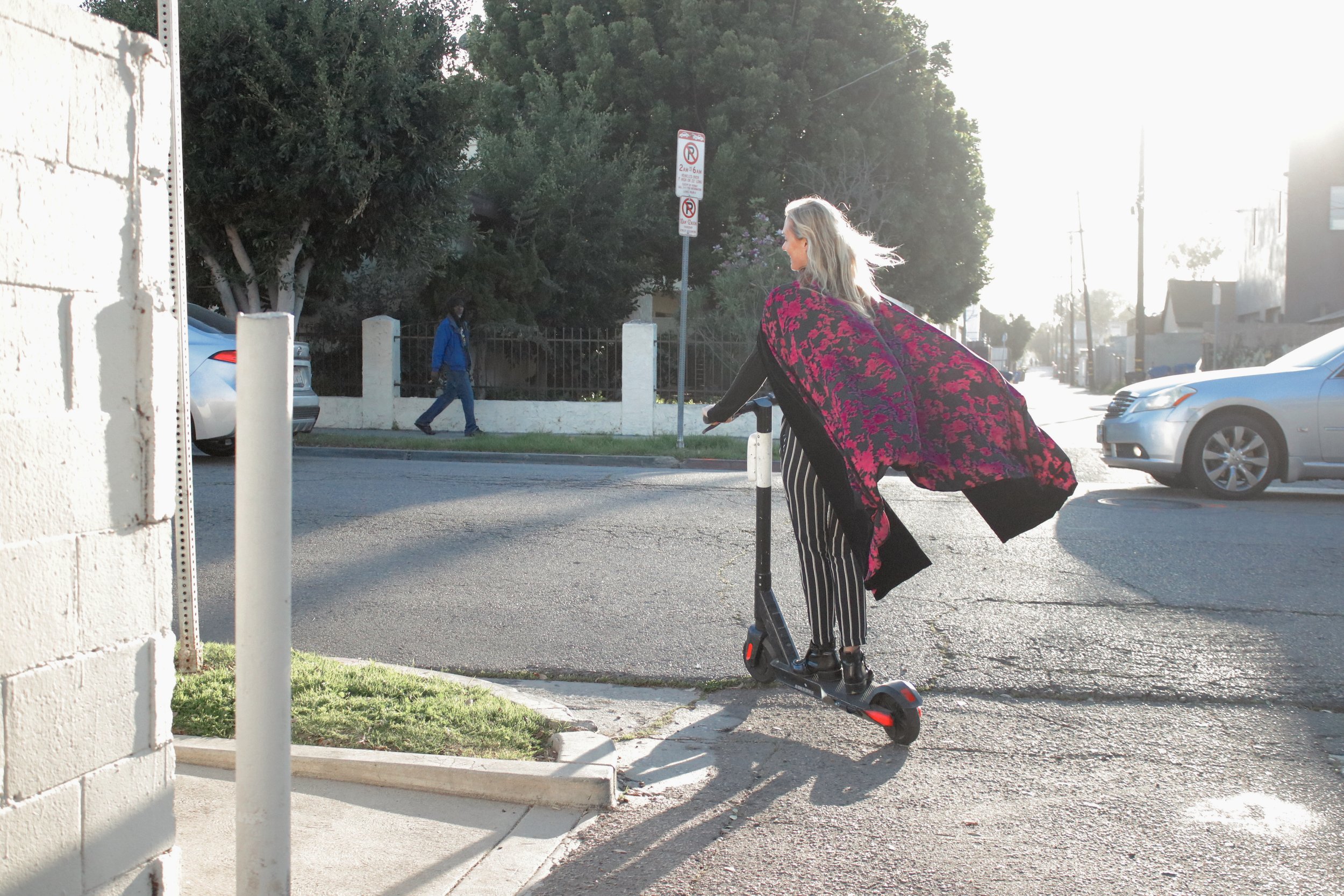 Everyday Capes