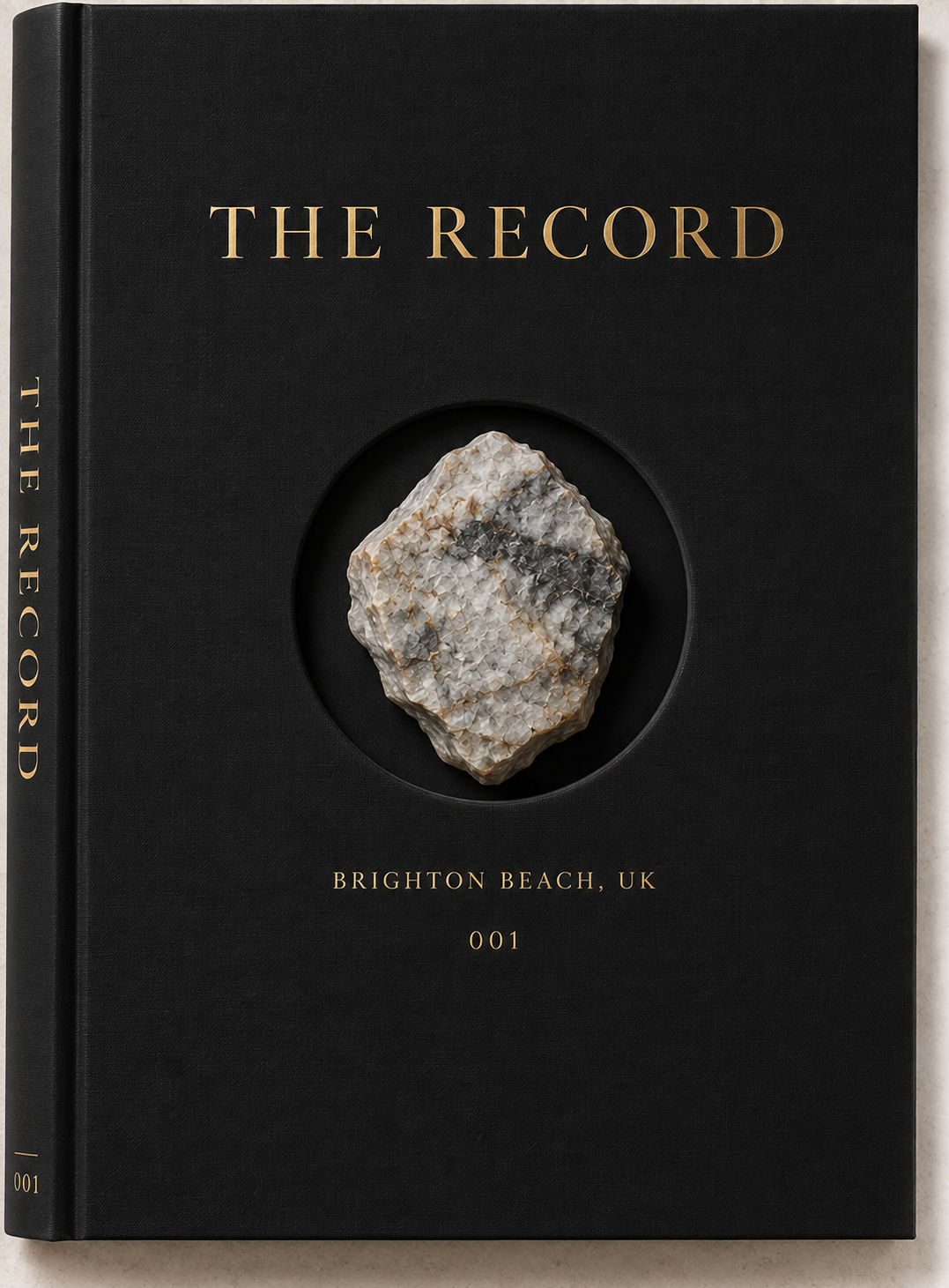 Earth's Record