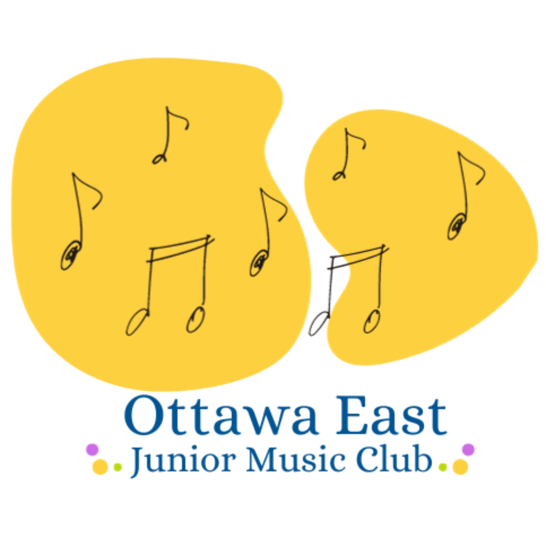 Ottawa East Junior Music Club Concerts