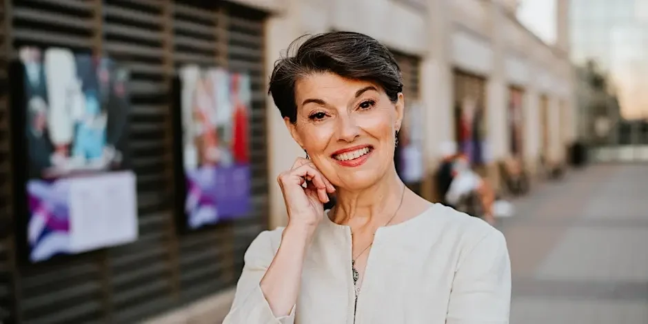 Sylvia Flemming - The Next Step