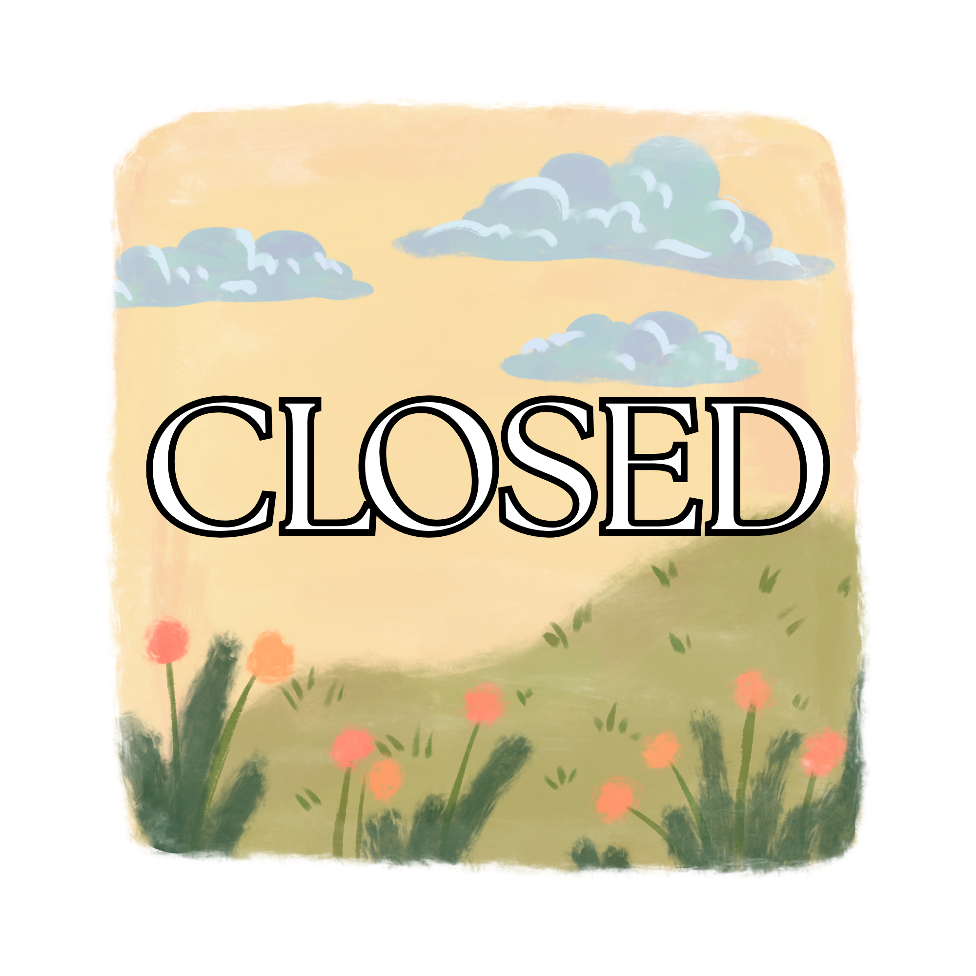 CLOSED - Good Friday