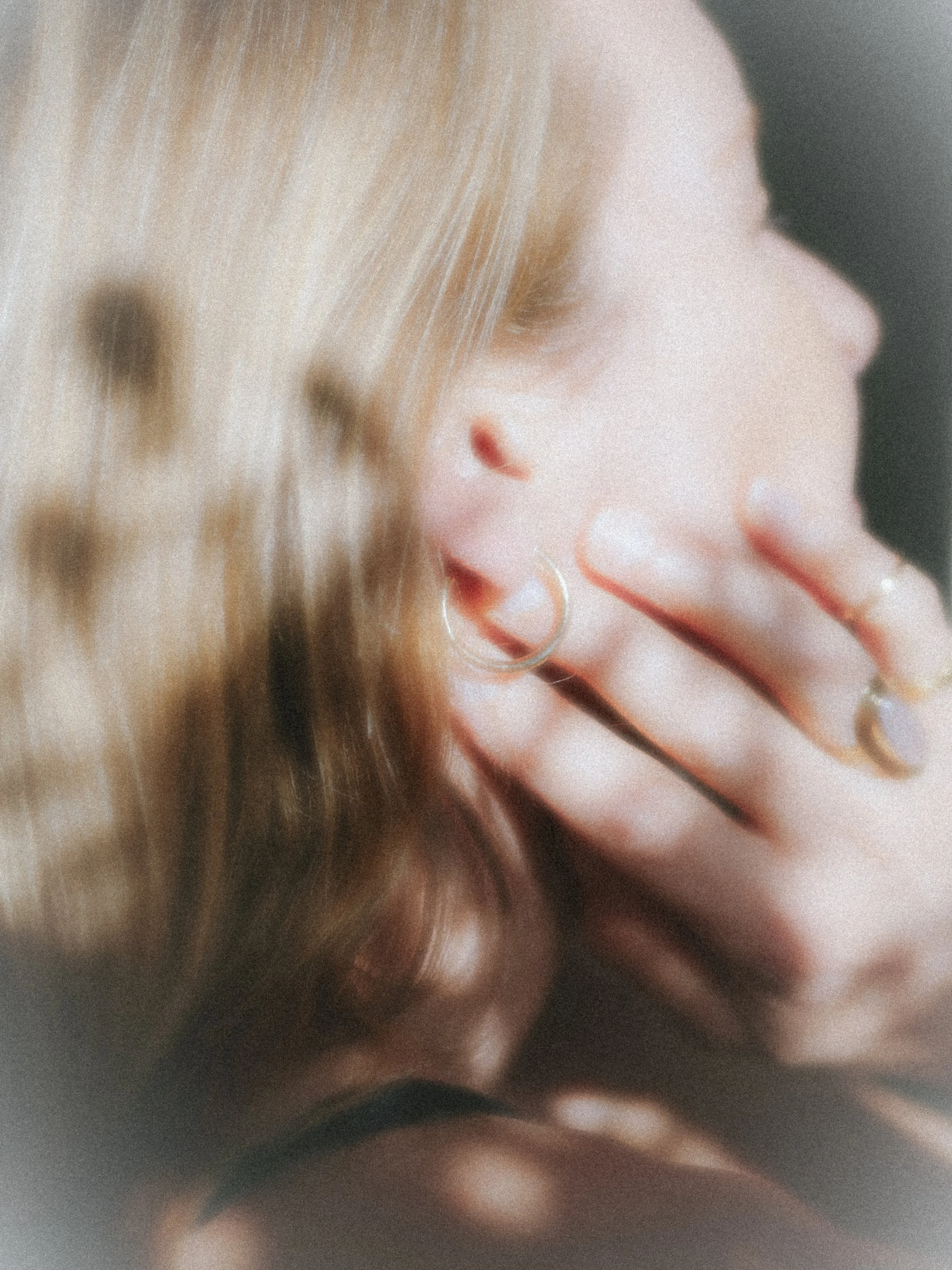 quieting the noise and coming back to you