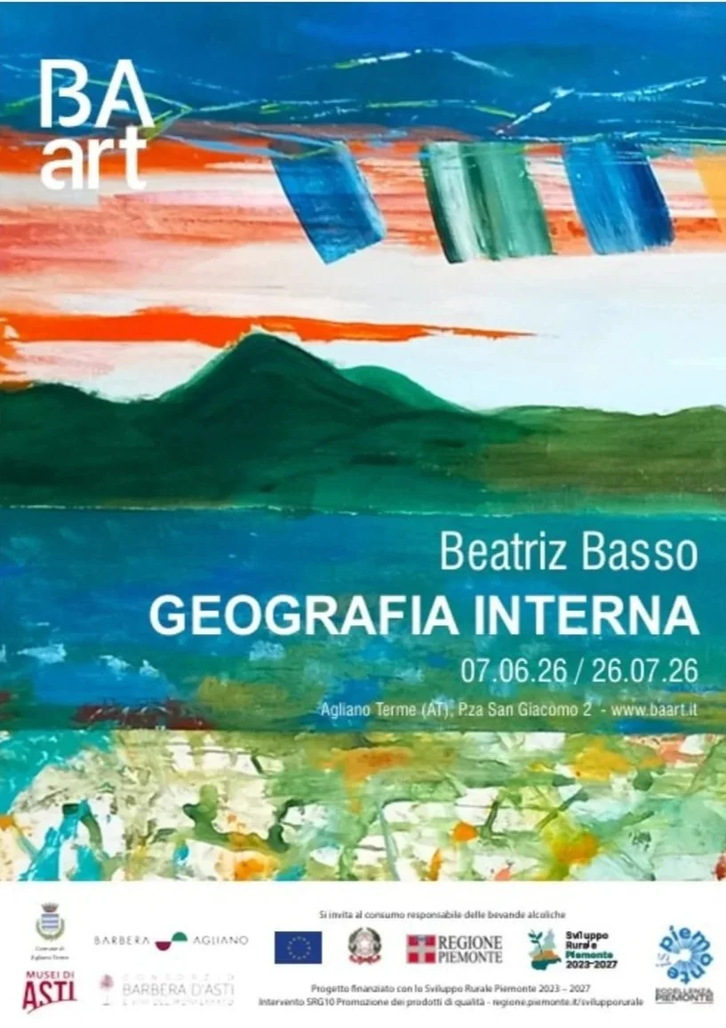 Geografia Interna