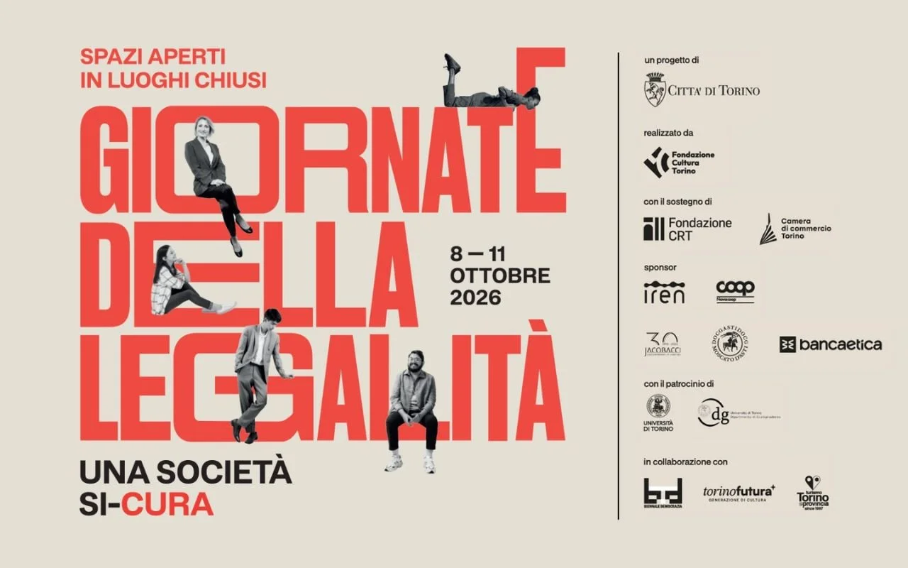 Giornate della Legalità