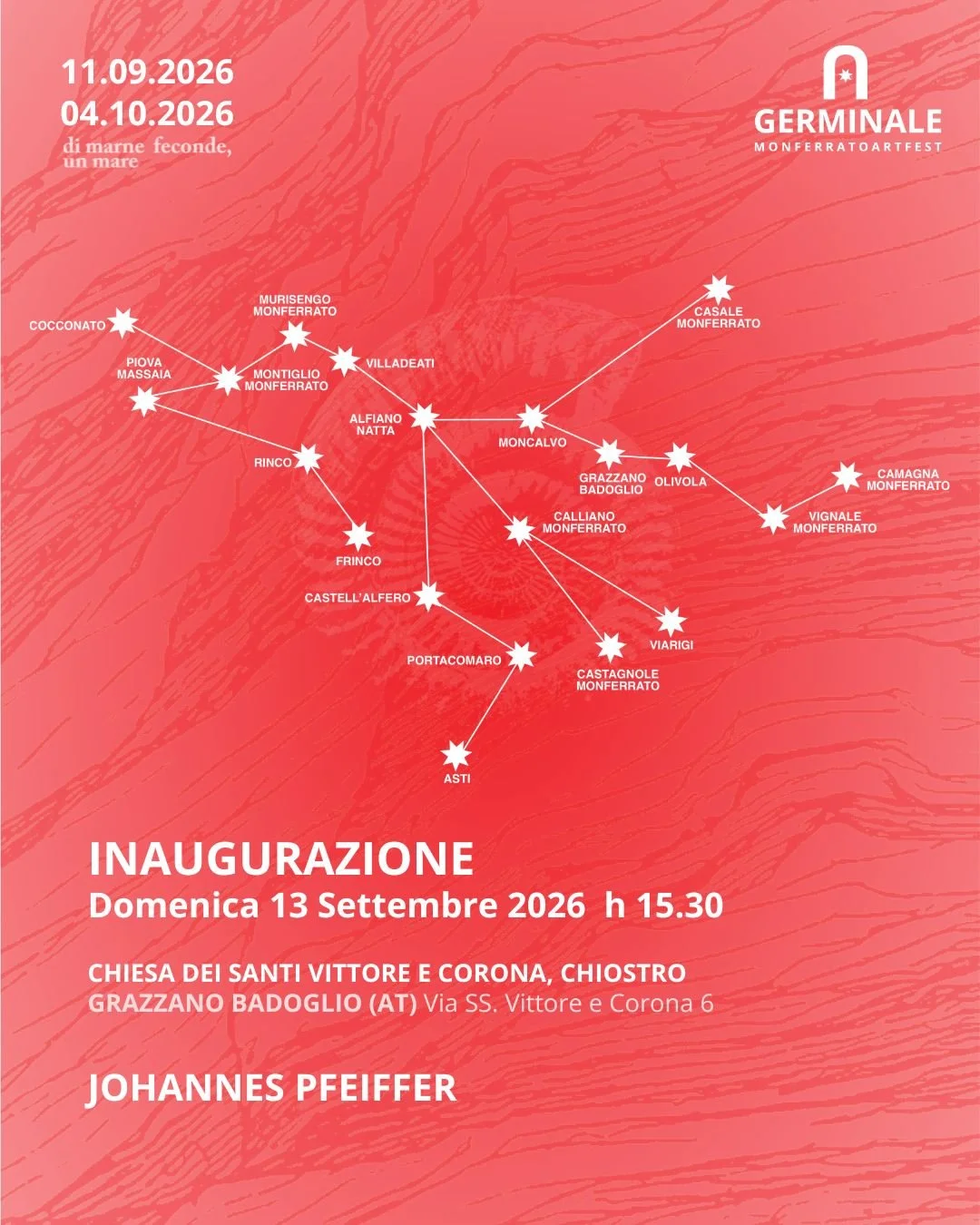 Germinale Monferrato Art Festival