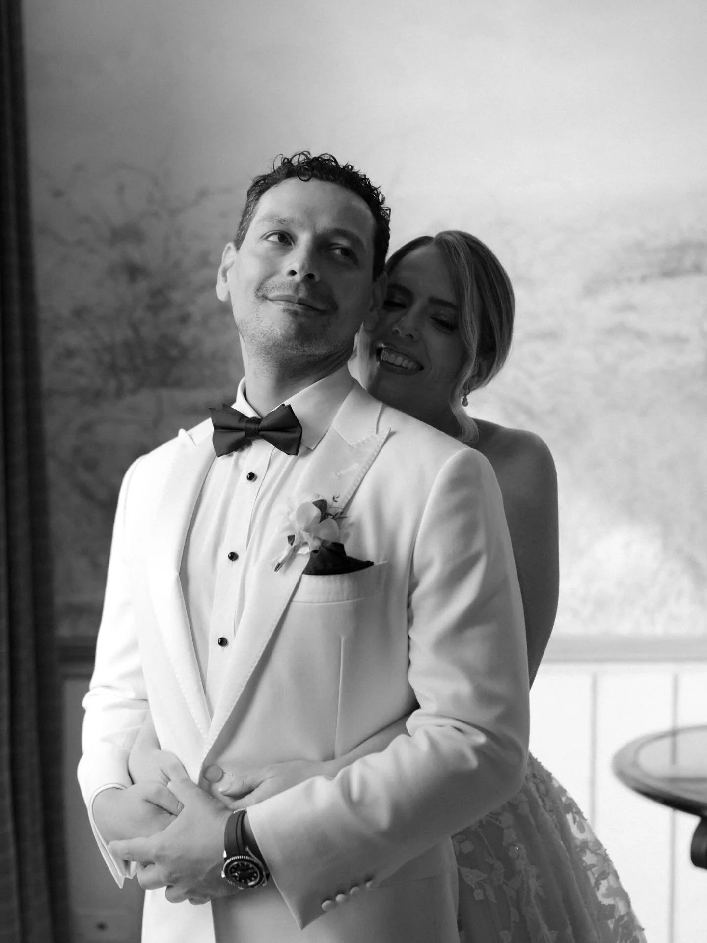 Happy love day, lovers.