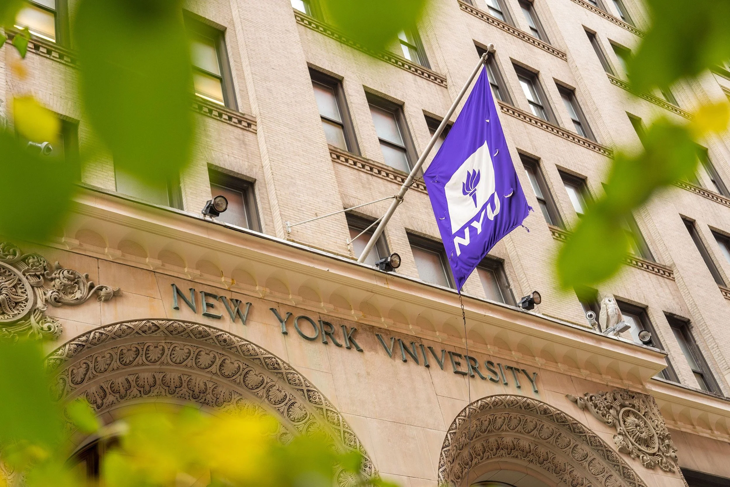 How to Write the New York University Supplemental Essay (2025–2026)