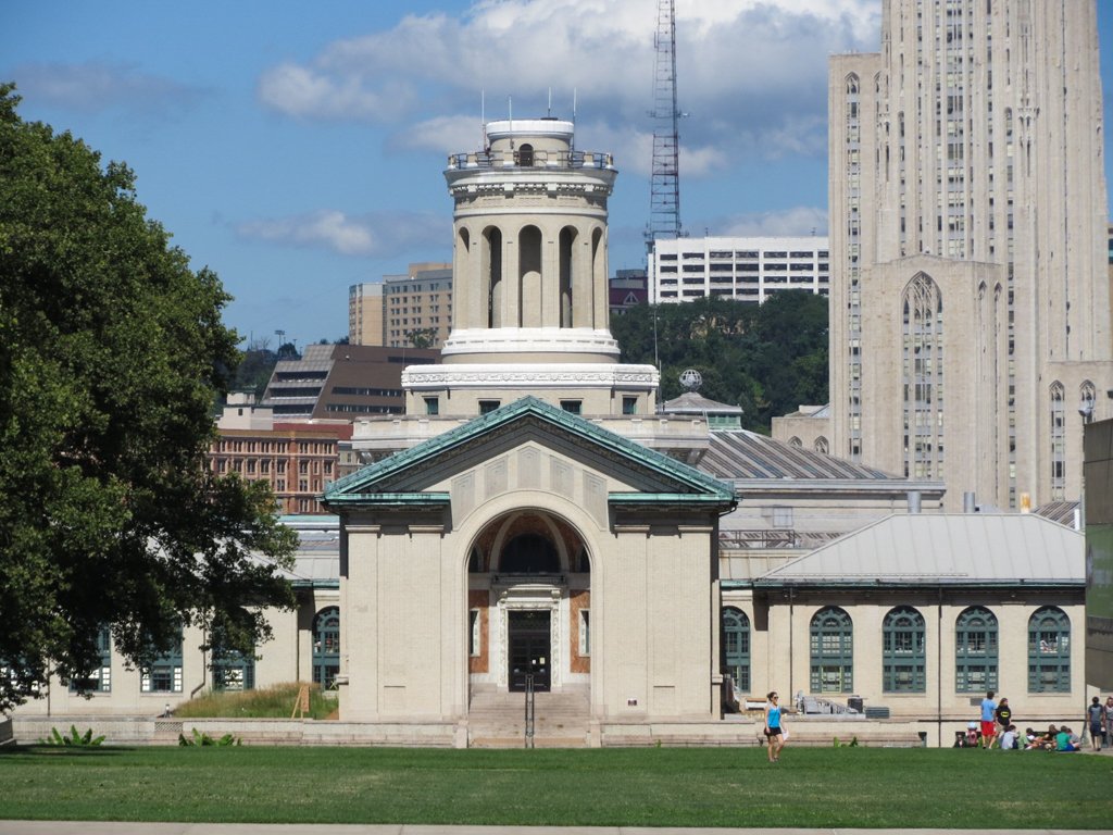 How to Write the Carnegie Mellon Supplemental Essays (2025–2026)