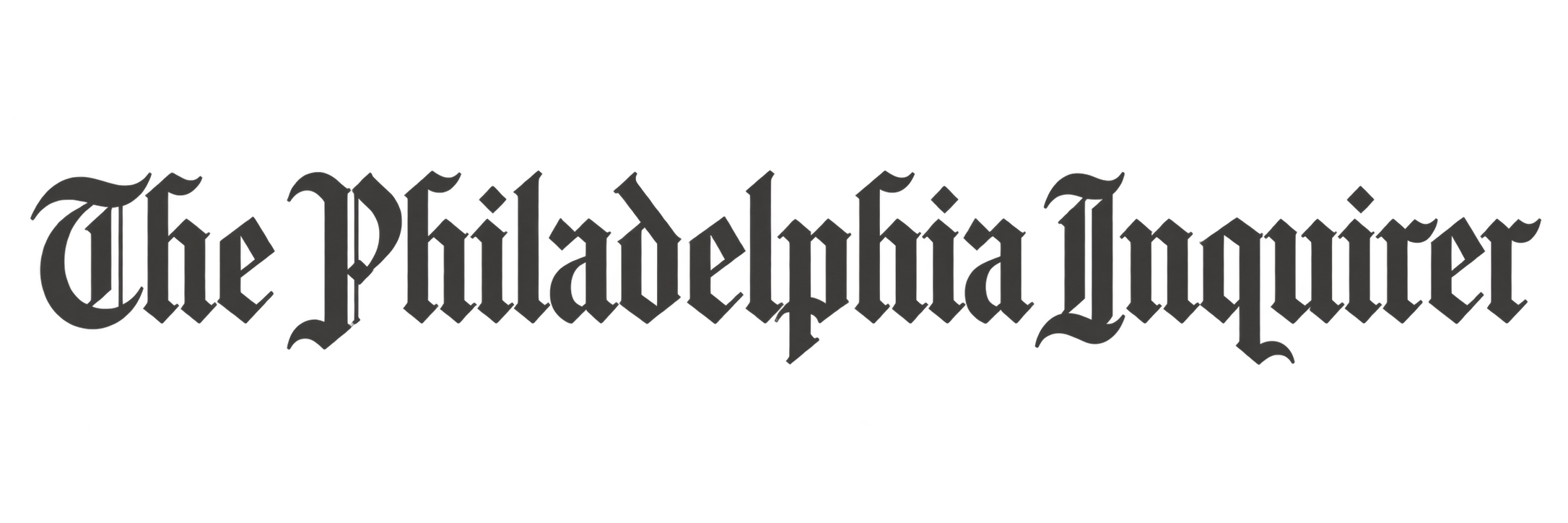 The Philadelphia Inquirer logo