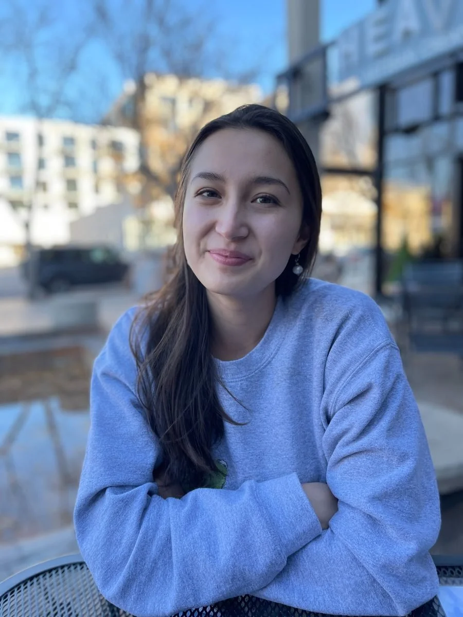 Natalie Hodges, college essay coach at Real College Essays