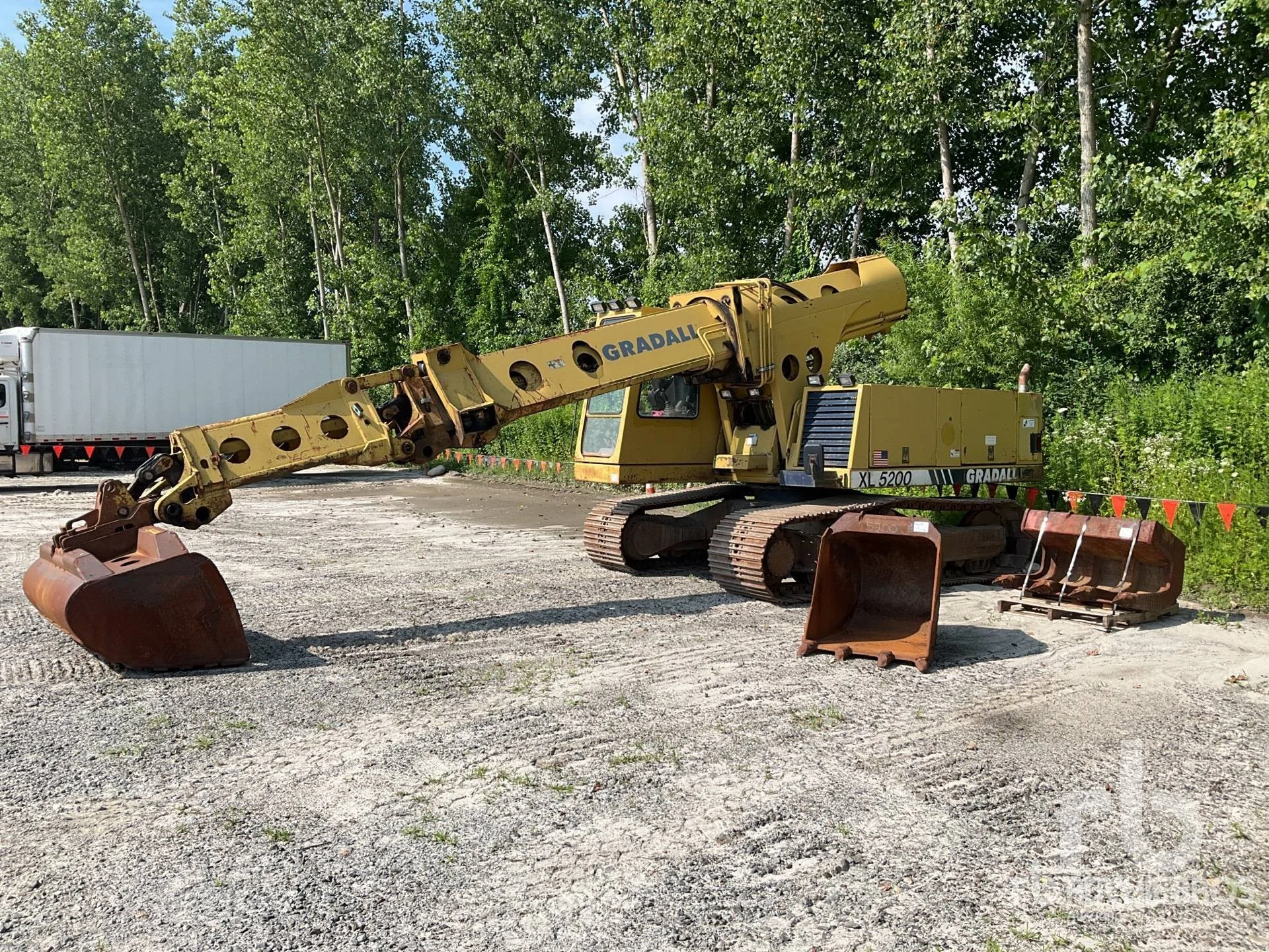 Equipment Sales, Rental and Leasing in Aberdeen, Washington