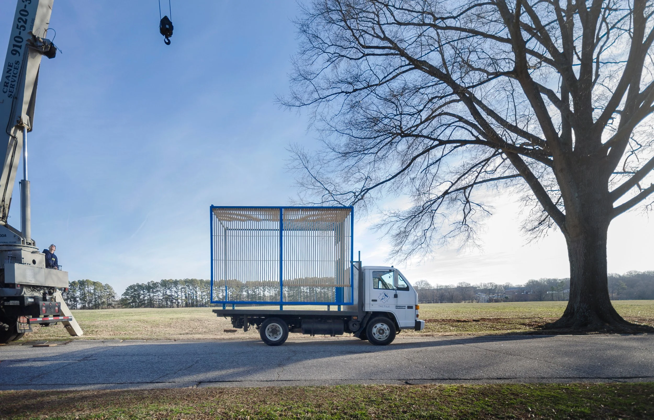 DIX CUBE INSTALL TRUCK.JPG