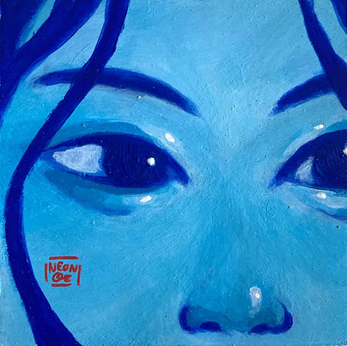 𓆝 𓆟 𓆞
.
.
Ive been enjoying making smaller paintings, exploring concepts and simplicity. Putting them all together and forming a collage of things. I like the feeling of multiple things naturally accumulating and forming a larger picture together 