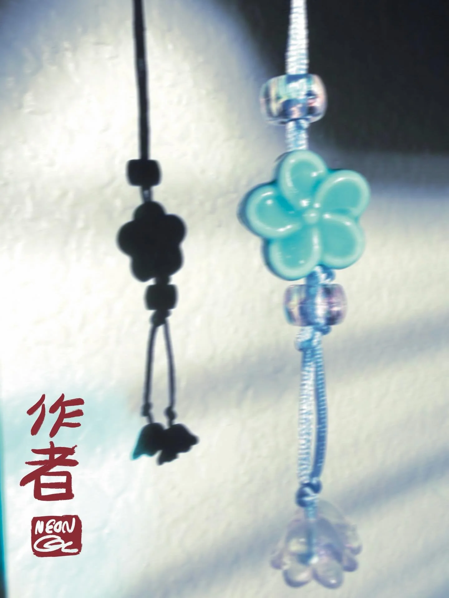 I&rsquo;ll be selling some keychains and prints next weekend for Meet Me in Chinatown ⋆˚.༄ 
.
decided to have a little photoshoot for my keychains and stickers that i&rsquo;ve had so much fun creating lately. i think a cute way to bring more art and 