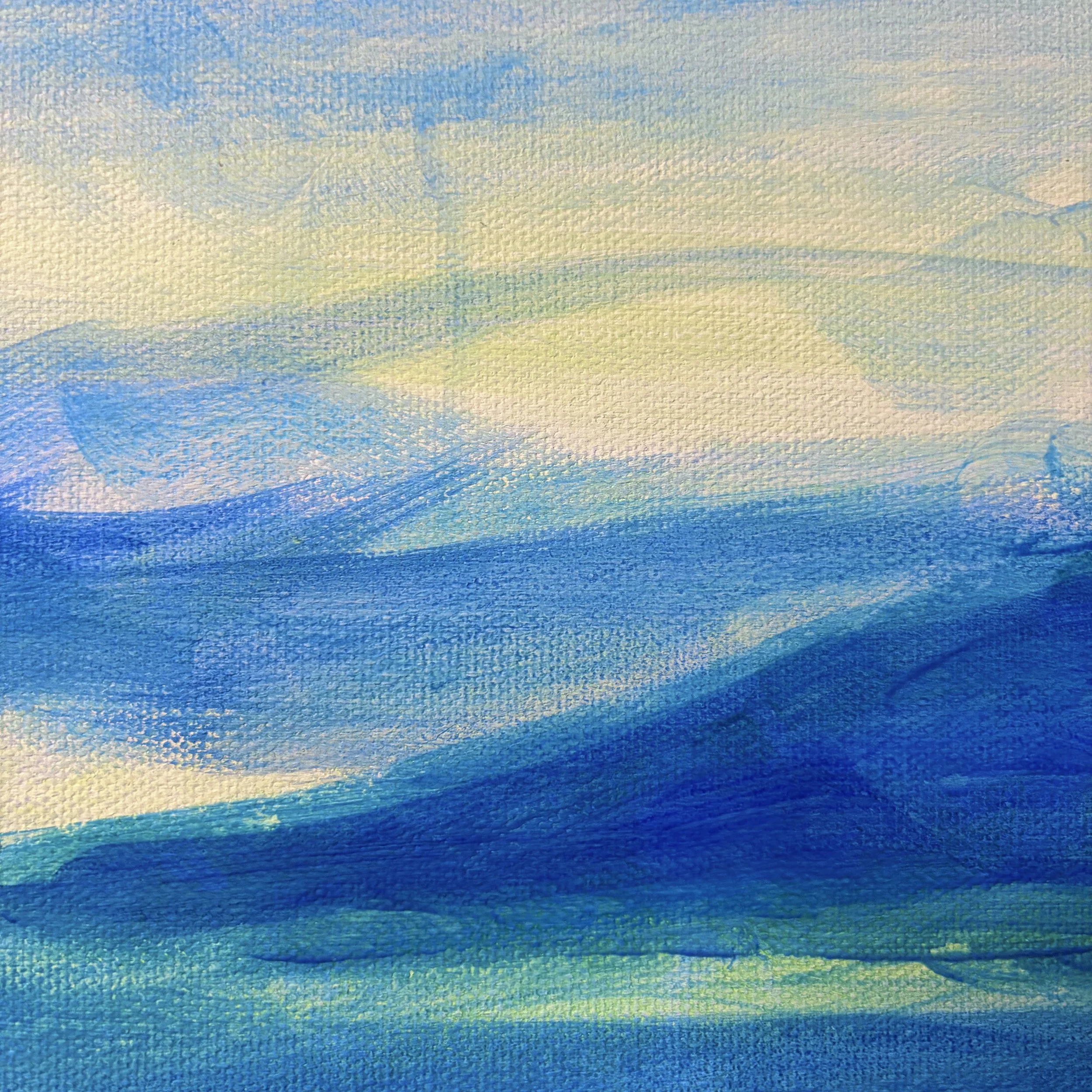 Mini Blog: The End-of-the-Year Breath of Fresh Air