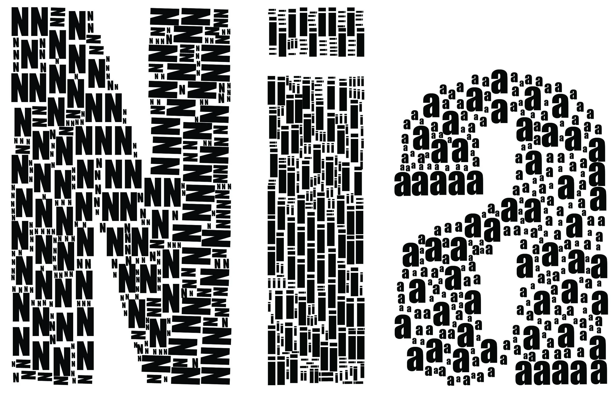 Nia Pugh letterform name project.jpg