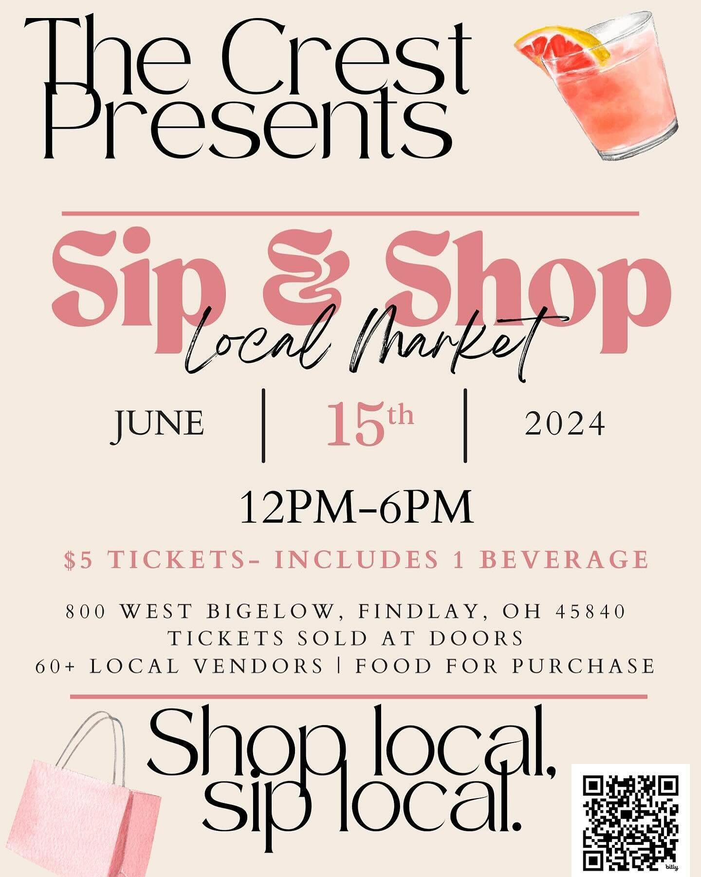 Excited to see everyone tomorrow at the Sip and Shop! I will have your favorite Amika products, and hair tinsel available. Along side our favorite candles @carneliancandleco 💕