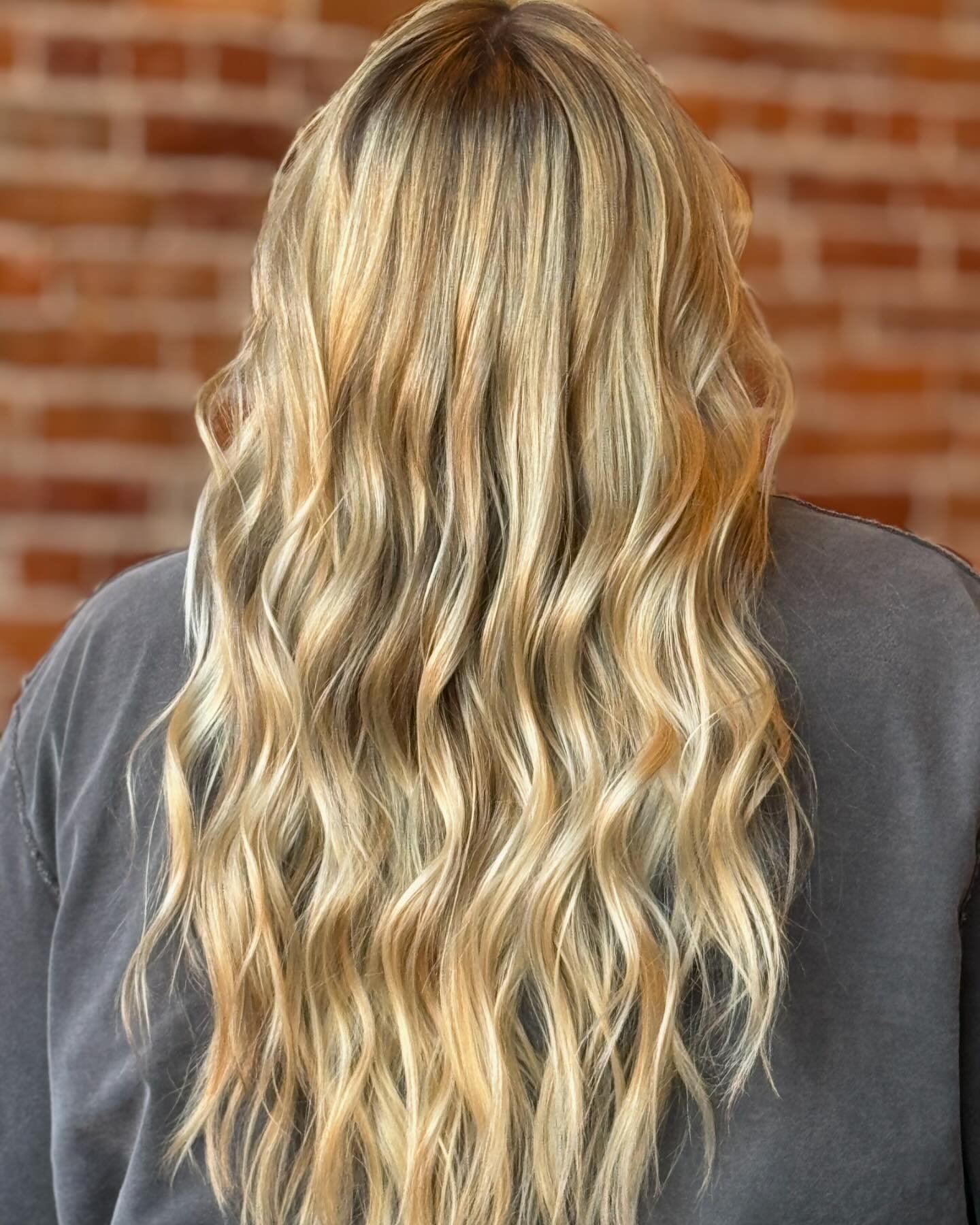 Blonde beauty 🫶🏼