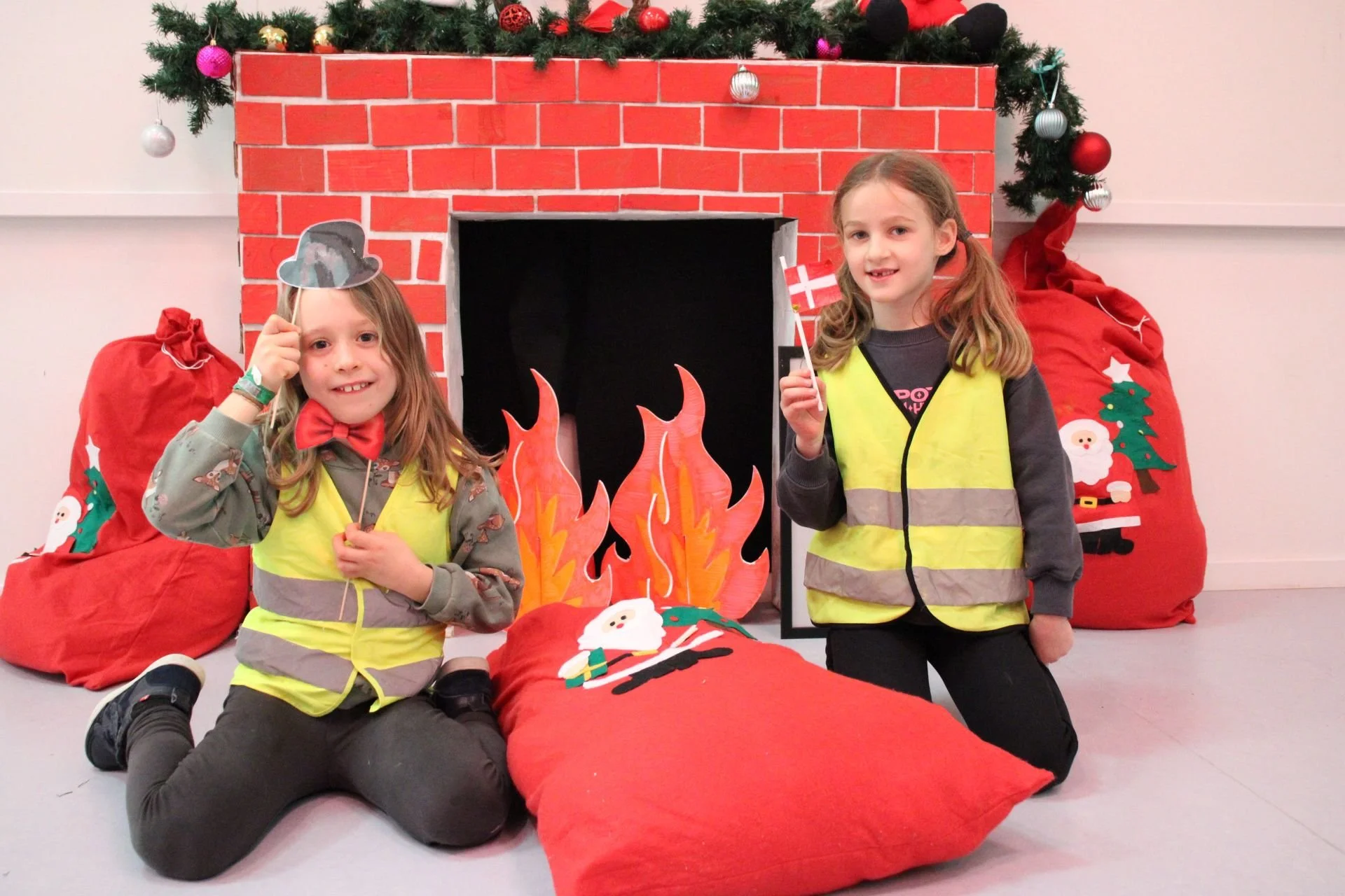 Marché de Noël 2025