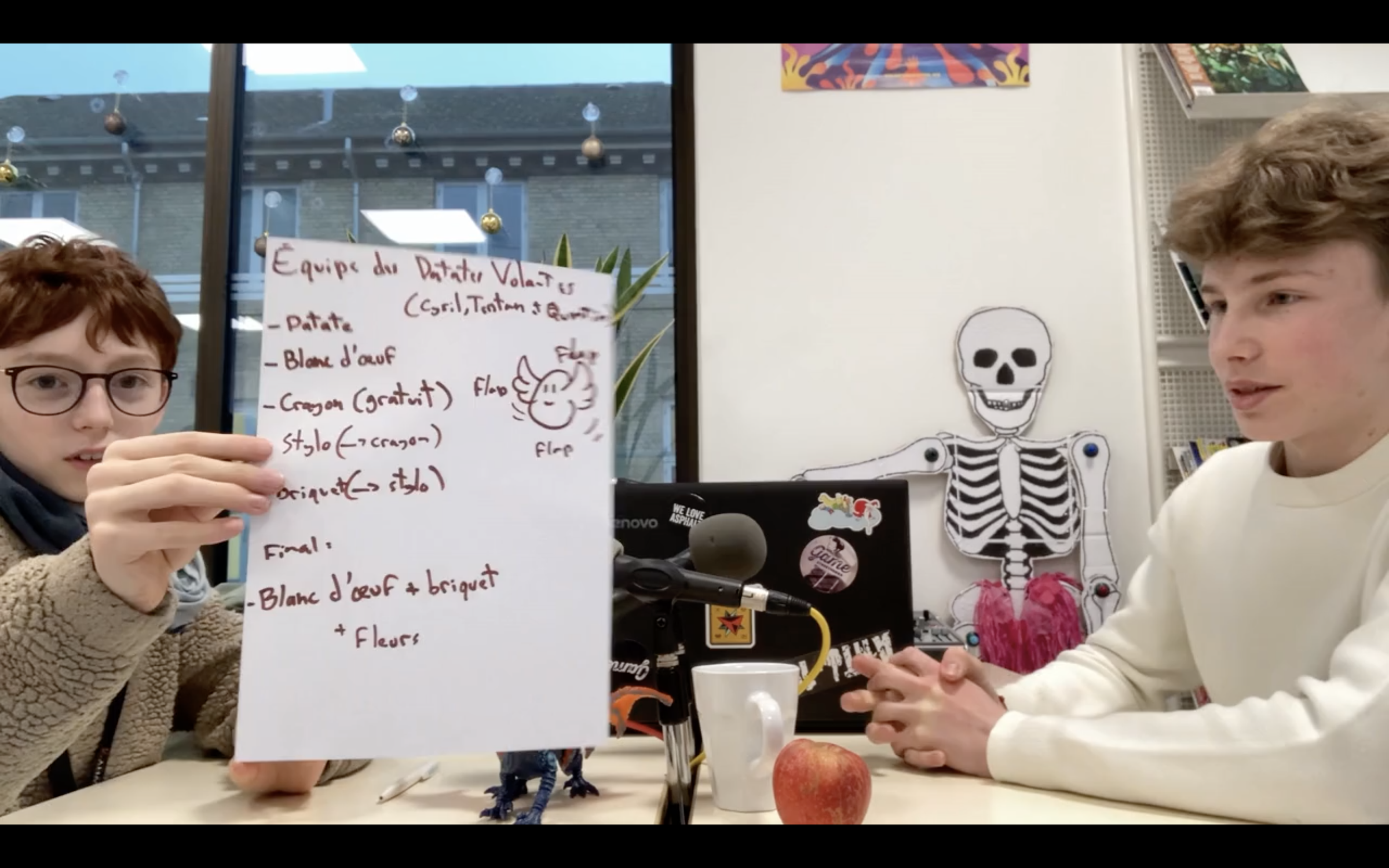 KompasTV - Episode 1