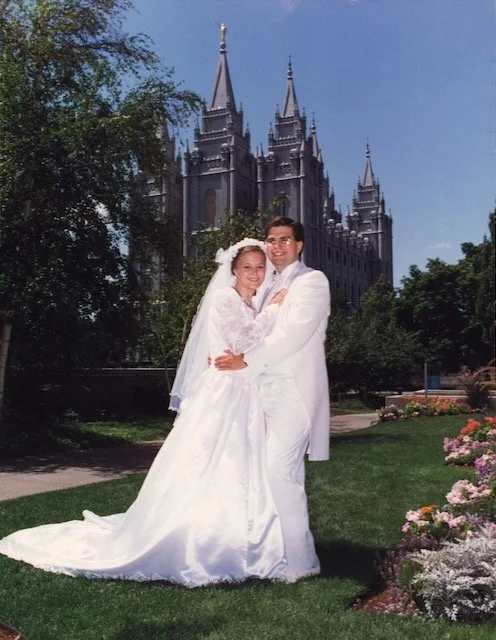 The Wedding Video I Didn't Know Existed