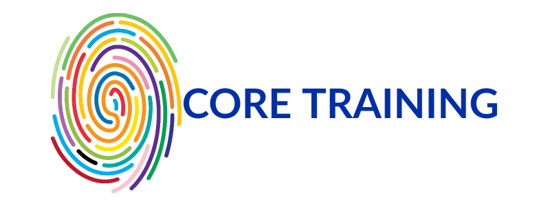 Core Training:  ADVOCATE | ACTIVIST | ALLY ®