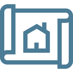 Modern Interior icon