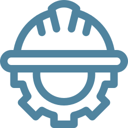 Project management icon