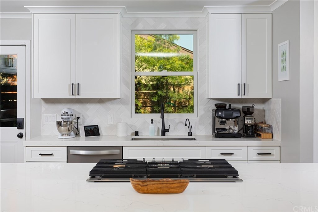 Appliances in Kitchen Remodeling