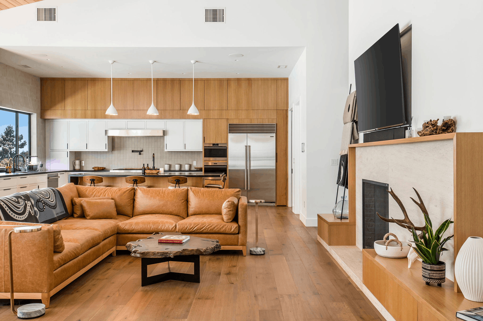 Residential Interior