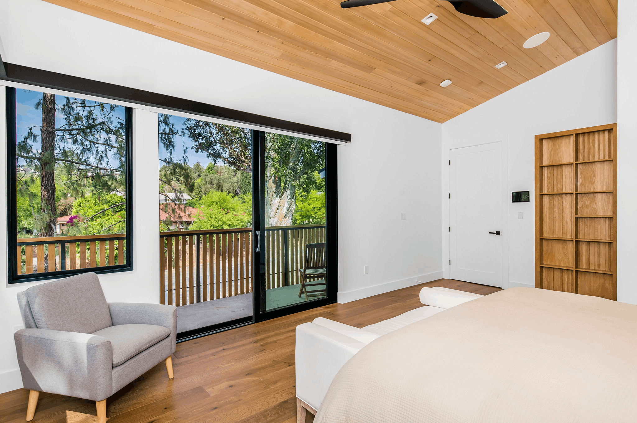 Residential Interior