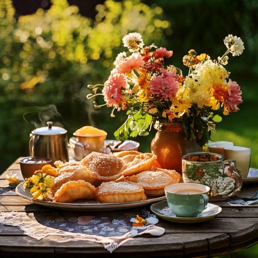 🥂 How to Host the Perfect Brunch with Empanadas, Coffee & Gelato ☕🍦