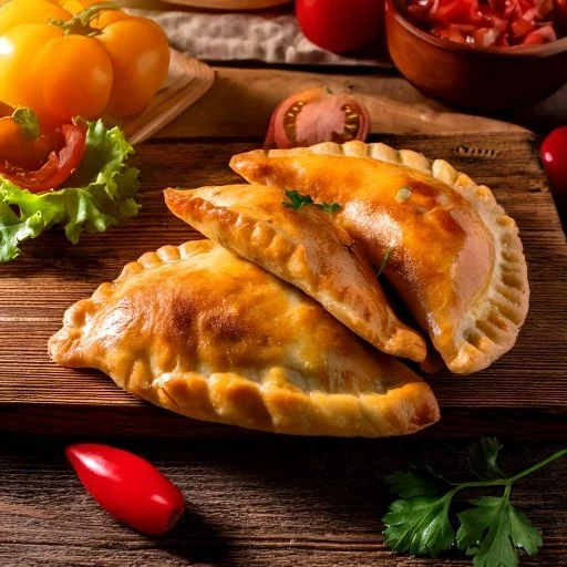 Taste August: Limited-Time Empanadas You’ll Crave