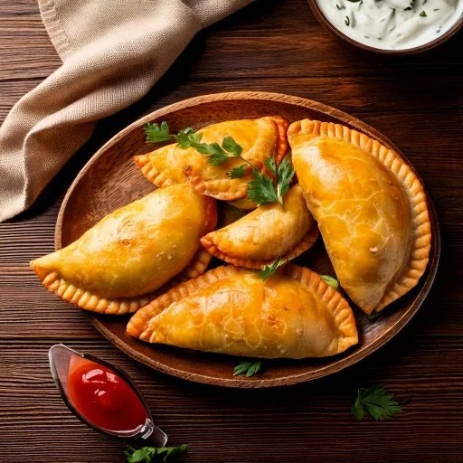 Top 5 Empanadas Arlington Can’t Stop Ordering