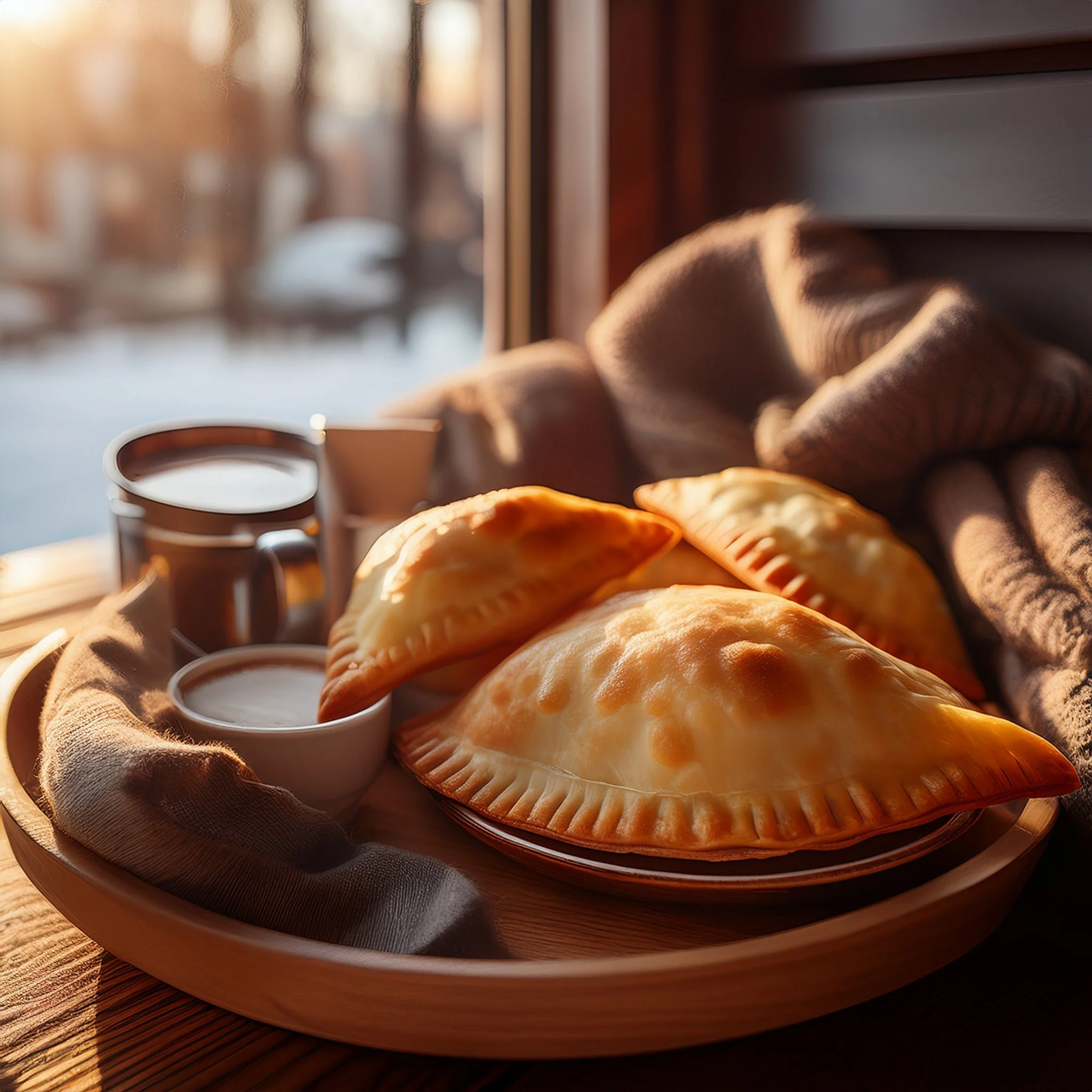 Why January Is the Best Month to Try New Flavors ✨🥟