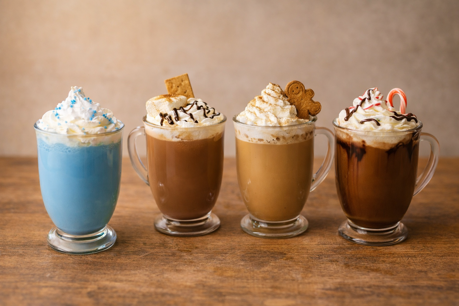 Last Call: These Winter Drinks Are Almost Gone