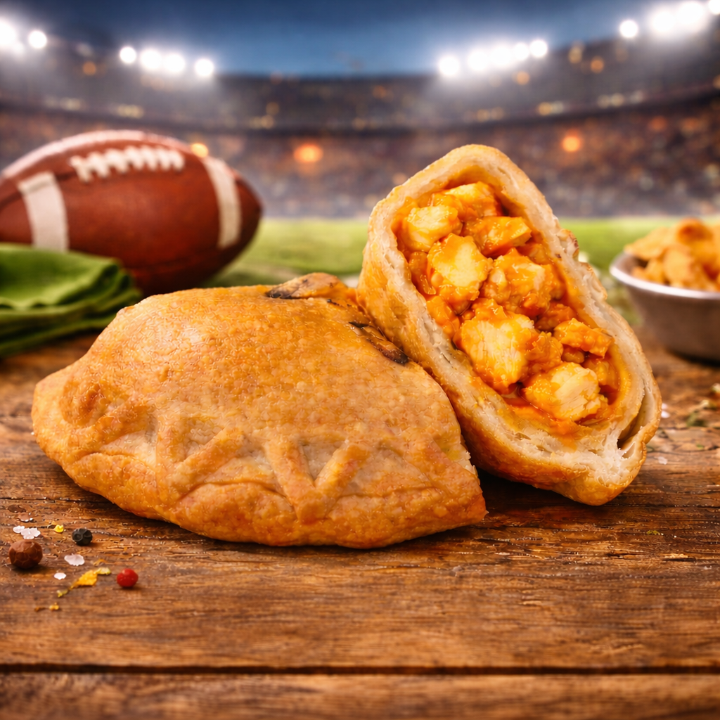 Gear Up for Super Bowl Sunday — Visit Us This Weekend!